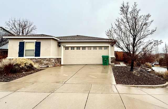 3 bedroom, 2 bathroom-Reno/Stead area - 8825 Sunset Breeze Drive, Reno, NV 89506