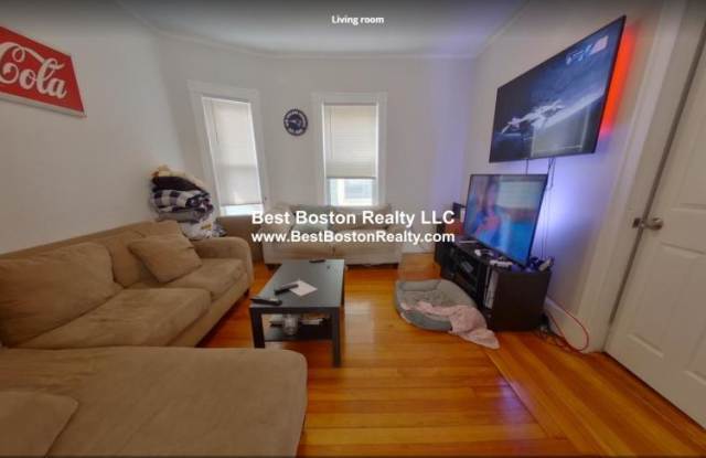 53 Hawthorne St. - 53 Hawthorne Street, Somerville, MA 02144