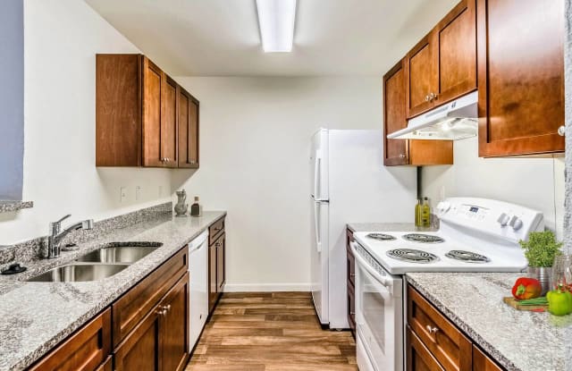 Lakecrest Village - Affordable Housing Gallery 2