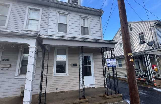 511 N 2ND Street photos photos