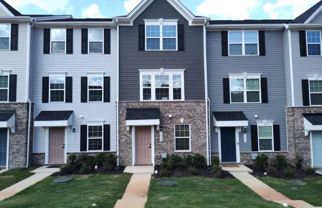 New Build Townhome located in Robin Creek Community! photos photos New Build Townhome located in Robin Creek Community! photos photos