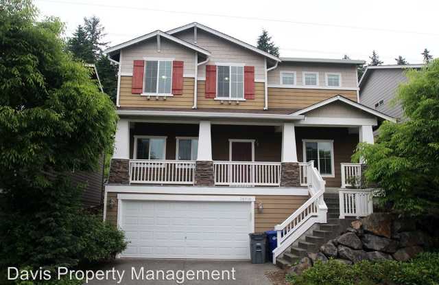 20410 124th AVE NE - 20410 124th Avenue Northeast, Bothell, WA 98011