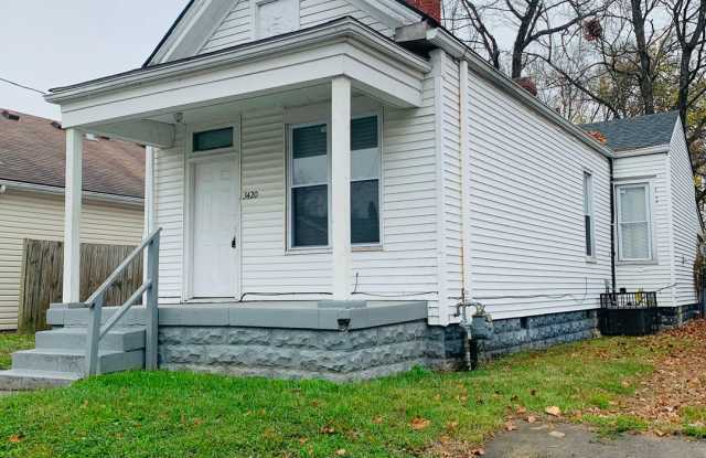 Beautifully Updated 2 Bedroom, 1 Bathroom Home photos photos