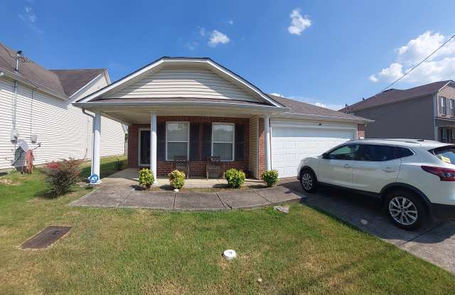 5390 Skip Jack Drive - 5390 Skip Jack Drive, Nashville, TN 37013