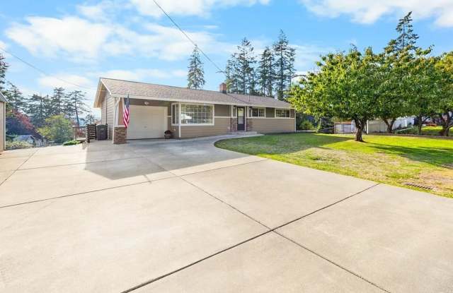 1372 Orchard Loop - 1372 Orchard Loop, Island County, WA 98277