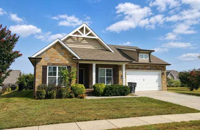 Pet-Friendly 3-Bedroom Home with 2-Car Garage Near Highway 111 Gallery 1