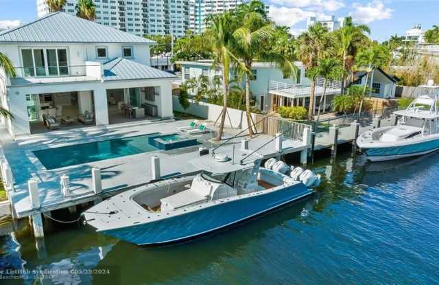 2431 E Las Olas Blvd - 2431 East Las Olas Boulevard, Fort Lauderdale, FL 33301
