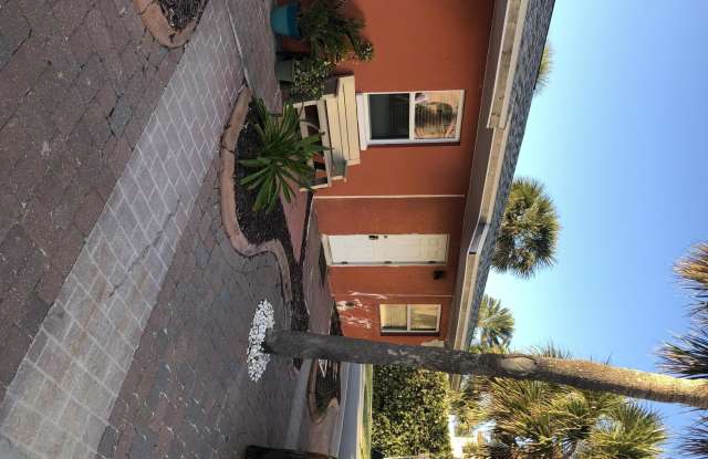 341 S Azure Lane - 341 South Azure Lane, Brevard County, FL 32931