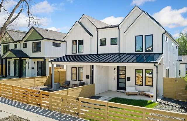 High-end Appointments. Awesome Home in Sloans Lake Neighborhood! Walking Distance to Bars and Restaurants. photos photos