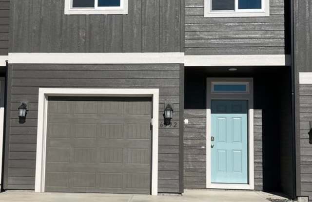 Brand New Townhome! photos photos