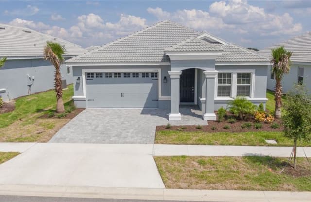 1502 BUNKER DRIVE - 1502 Bunker Dr, Loughman, FL 33896