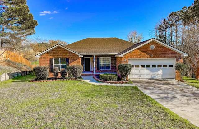 4620 Country Glen Circle photos photos