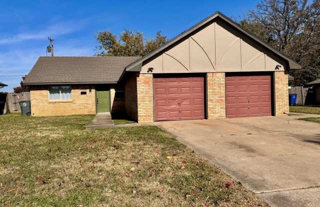 9235 E. 32nd St. - 9235 East 32nd Street, Tulsa, OK 74145