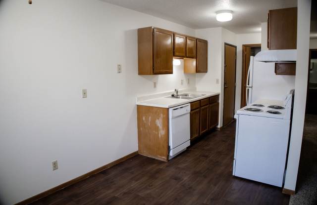 Oakwood Apartments photos photos