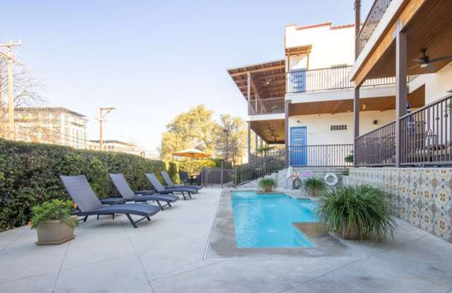 Urban Living At Its Finest! photos photos