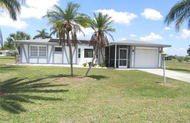 64 ANNAPOLIS LANE - 64 Annapolis Lane, Rotonda, FL 33947