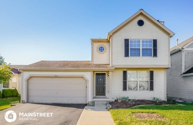 6543 Warriner Way - 6543 Warriner Way, Columbus, OH 43110