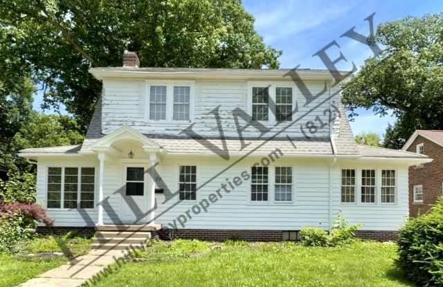 Three Bedroom Home in Edgewood Grove photos photos