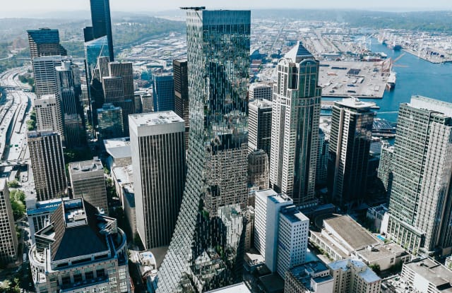 The Residences at Rainier Square photos photos