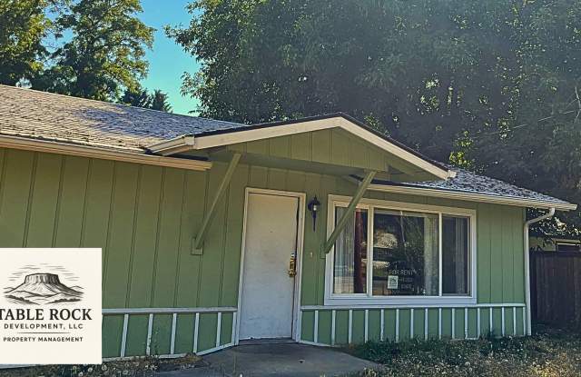 Coming Soon - 8/20/2026 2 Bedroom, 1 Bath, Rogue River photos photos