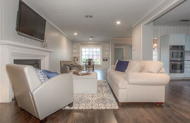 5108 Birchman Avenue - 5108 Birchman Avenue, Fort Worth, TX 76107
