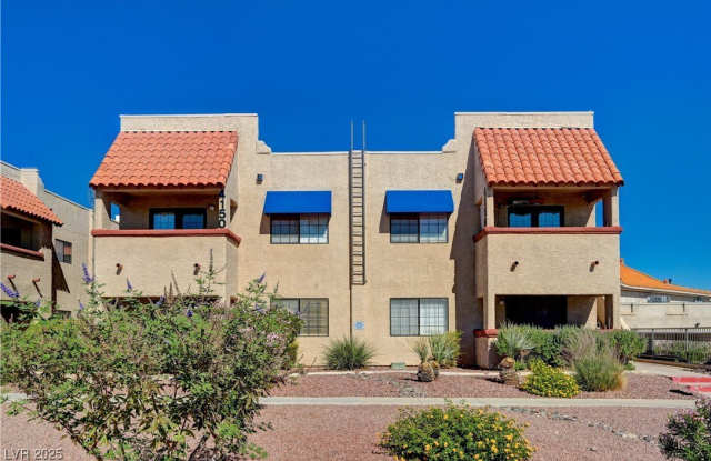 4150 Sanderling Circle - 4150 Sanderling Circle, Paradise, NV 89103