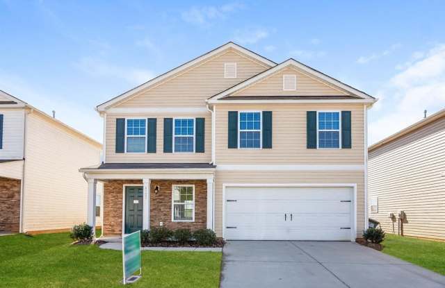 1933 Cochran Drive - 1933 Cochran Drive, Mesquite, TX 75149