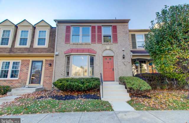 5416 New London Park Drive - 1 photos photos