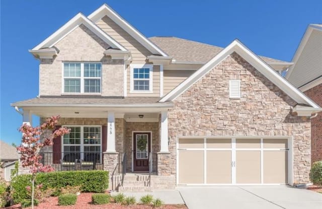 2775 Ashby Pond Trail - 2775 Ashby Pond Trl, Duluth, GA 30097