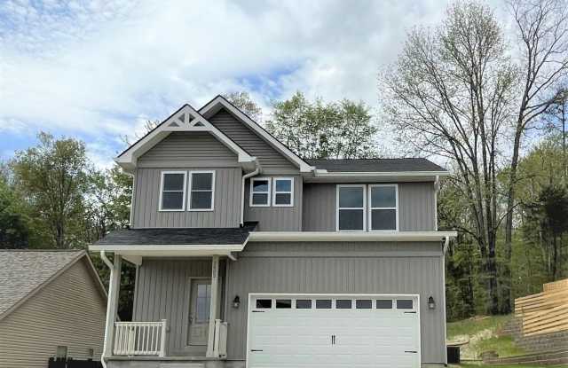 New Construction in an established neighborhood in Karns! photos photos
