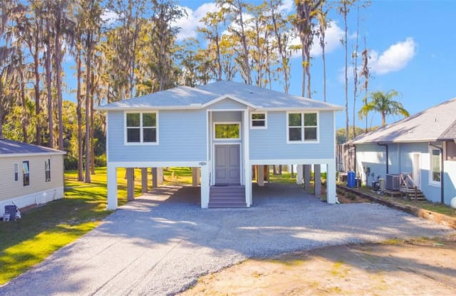 1629 ROWLAND DRIVE - 1629 Rowland Drive, Odessa, FL 33556