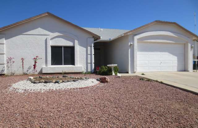 10212 W. Oregon Ave. - 10212 West Oregon Avenue, Phoenix, AZ 85307