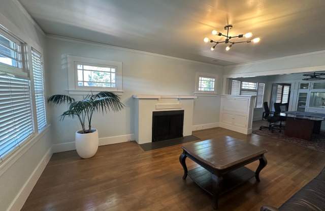 Charming Restored Historic Home in Downtown SLO photos photos