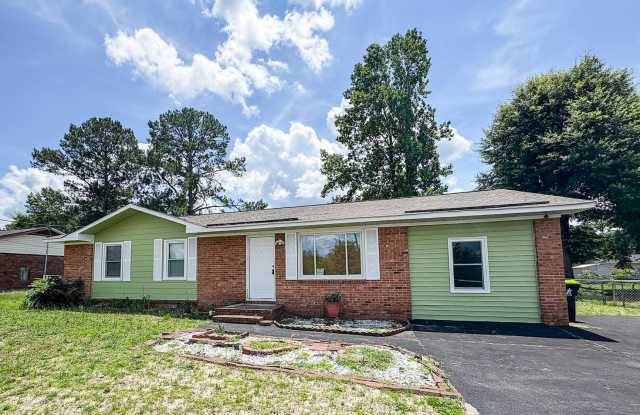 Available Soon: 3 Bedroom 2 Bathroom- No Pets photos photos