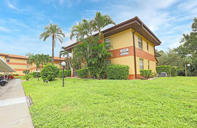 6120 Whiskey Creek Drive #409 photos photos