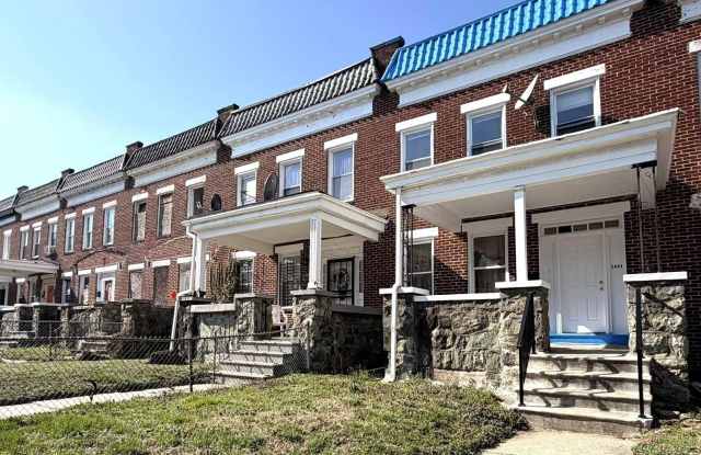 2604 PARK HEIGHTS Terrace unit: 2 photos photos