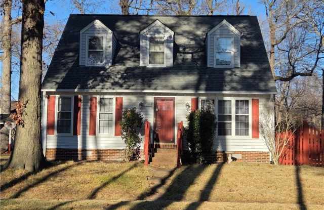 4400 Echo Court photos photos