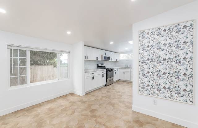 Beautiful Remodeled 1 Bedroom! - 2740 Mason Way, San Diego County, CA 92084 Beautiful Remodeled 1 Bedroom! - 2740 Mason Way, San Diego County, CA 92084