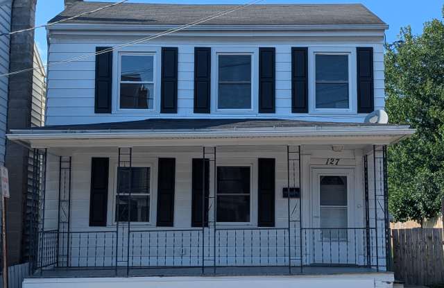 127 Center St photos photos