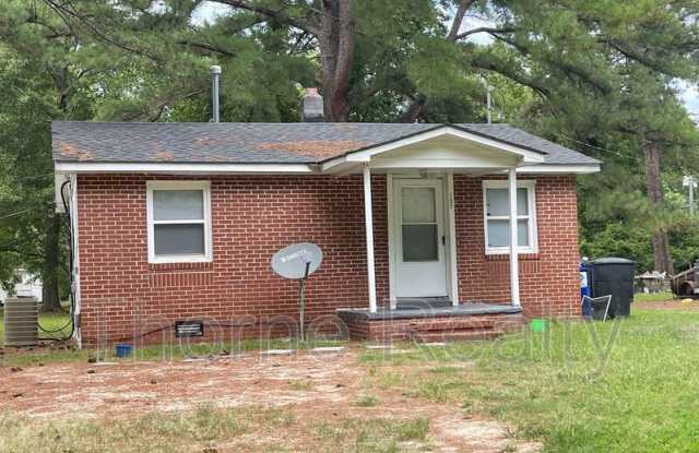 132 B St - 132 B Street, Sharpsburg, NC 27803