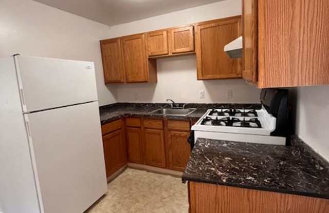 Affordable units walking distance to the Lake and across from the Meadow Gallery 4