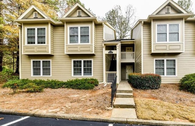 53 Doranne Court SE - 53 Doranne Ct SE, Smyrna, GA 30080
