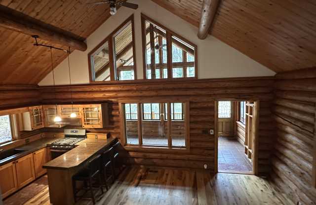 3950 W Red Top Ln - 3950 Redtop Lane, Teton County, WY 83001