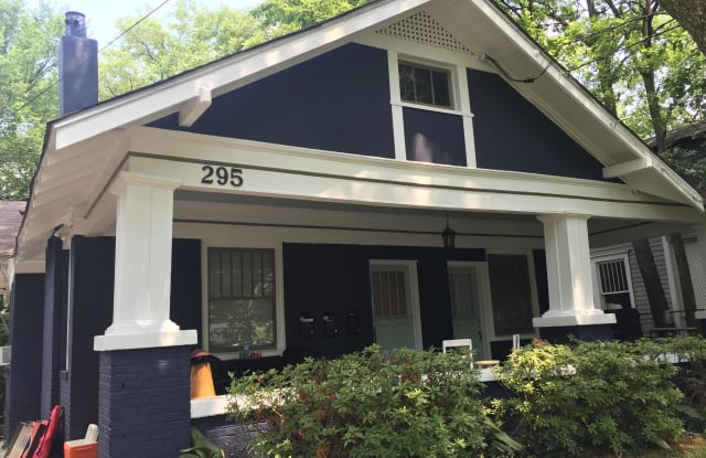 295 Elmira Place - D - 295 Elmira Place Northeast, Atlanta, GA 30307