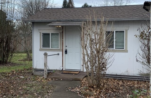 11717 A Street South - 11717 A Street South, Parkland, WA 98445