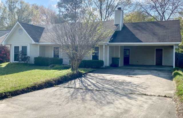3 bed, 2 bath in the Heart of Ridgeland Gallery 1
