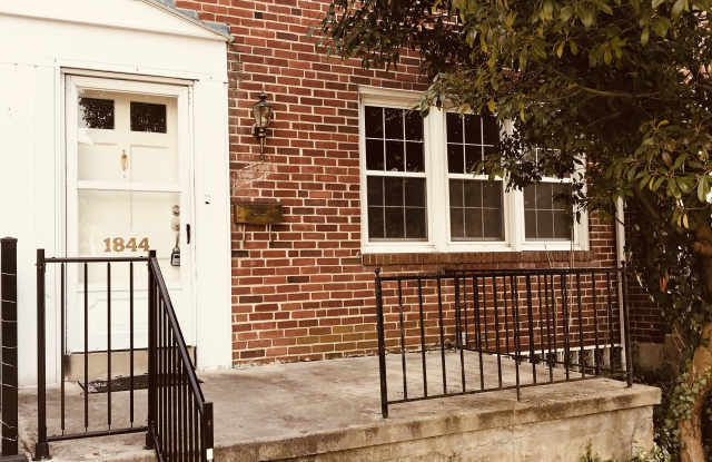 1844 Loch Shiel Rd - 1844 Loch Shiel Road, Parkville, MD 21286