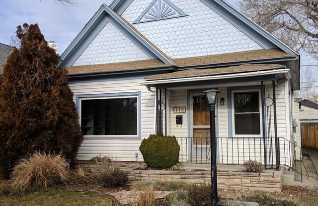 435 E Bryan Ave - 435 E Bryan Ave, Salt Lake City, UT 84115
