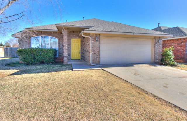 Updated Home + North Edmond + 4 Bedrooms photos photos