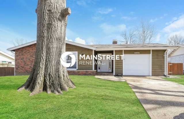 2908 Caspian Lane Gallery 1